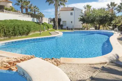 Superbe appartement à Orihuela avec.