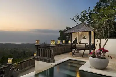 Image de Villa Leana - Superbes vues sur le coucher du soleil