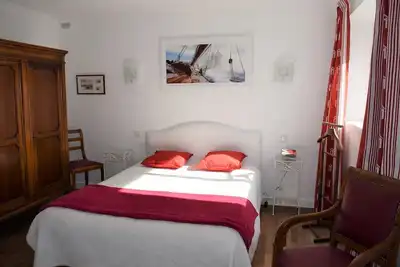 Image de Appartement classé 3 étoiles à 20m de la plage à Tregastel