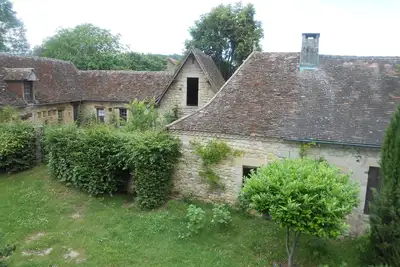 Image de Gîte de charme 4* en Périgord