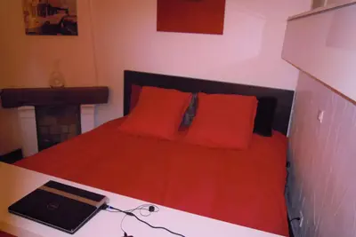 Image de Appartement au coeur du Suquet, 2**