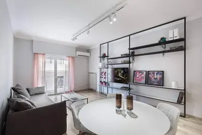 Image de Appartement Kolonaki Square