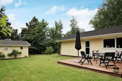 Image de Maison de vacances pour 6 a Gilleleje-By Traum