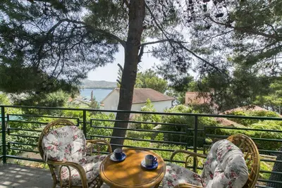 Image de Appartement In the shadow (54871-A1) - Zaboric (Sibenik)