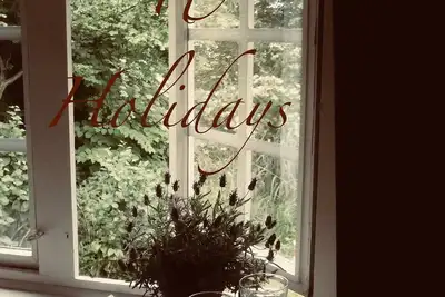 Image de Idyll. Appartement dans ferme, cheminée, WiFi, sauna, jardin, à quelques minutes de la plage