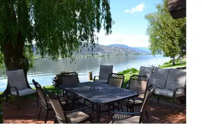 Image de Your Invited To Play & Relax  On The Lake  Warm Weather & Beautiful Sunsets
