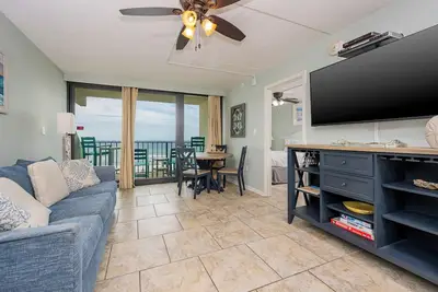 Image de 2 Br @ Island Winds East - 6ème étage - Cliquez pour une nuit gratuite!
