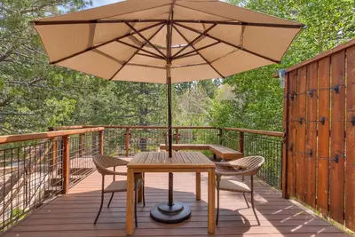 Image de Hawk Peak - L'Immaculée Tahoe Donner 3 Br w / Spa privatif