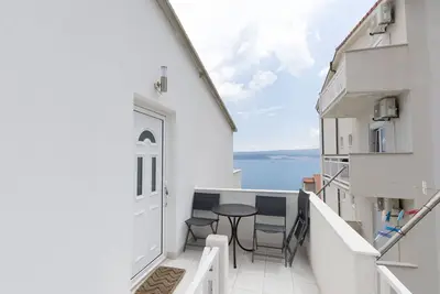 Image de Appartements Katarina (54571-A2) - Lokva Rogoznica