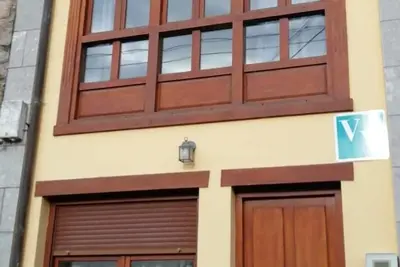 Image de La Casina de Niembro