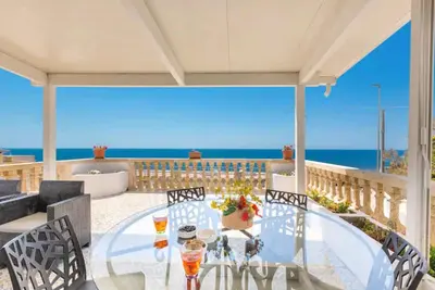 Image de Santa Maria di Leuca appartement