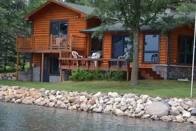 Image de L'expérience Ultimate Up North Cabin