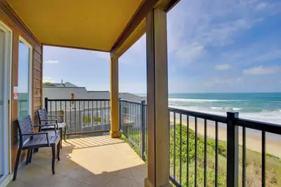 Image de Nouveau! Front de mer Lincoln City Condo w / piscine et sauna