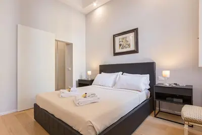 Image de Ripa - Élégant appartement à Trastevere