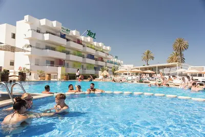 Image de Ibiza Jet Apartamentos - Adults Only