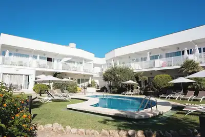 Image de Hoposa Apartamentos Montelin