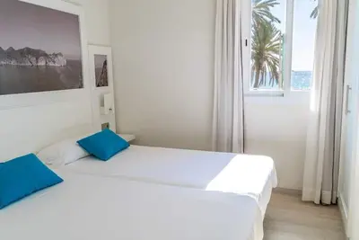 Image de Apartamentos Bora Bora - Adults Only