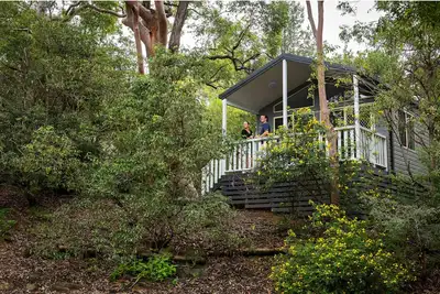 Image de Discovery Parks - Lane Cove