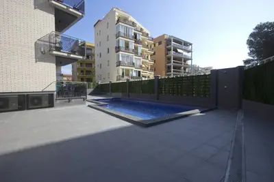 Image de InmoSantos Apartaments Nuria