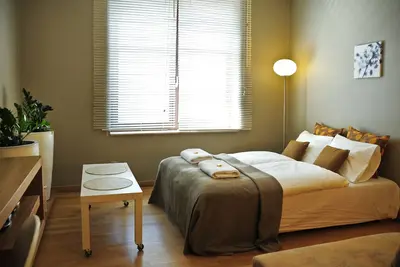 Image de La Gioia Modern Designed Studios