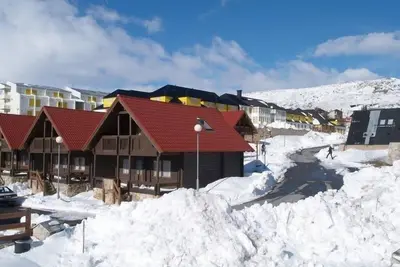 Image de Luna Chalets da Montanha