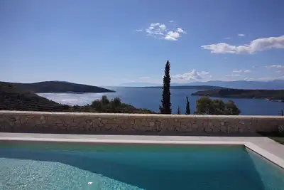 Image de Villa Natura - Vivari, Argolide