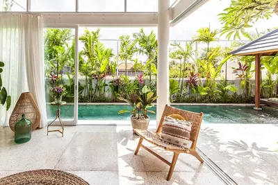 Image de Canggu Chic 2br Villa, close from the beach