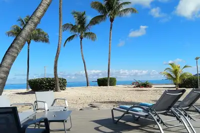 Image de Friendly Beach House