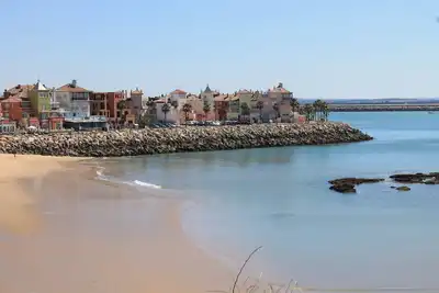 Image de Apartamentos Puerto Sherry