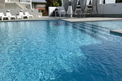 Image de Venise 30min. app. dans une villa de campagneavec piscinedans un jardin de10. 000m