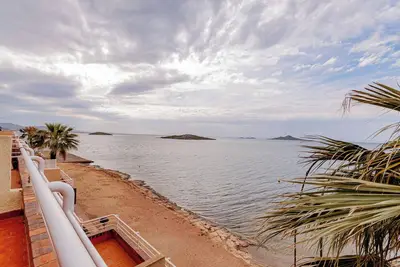 Image de Inmovecos Apart. a pie playa Arp23C