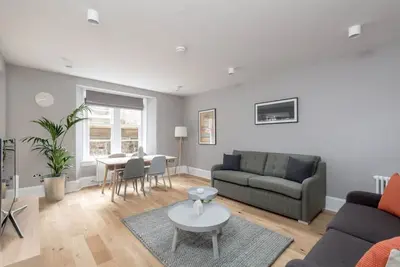 Image de Torphichen Street 5* City Centre 2bed\/2bath
