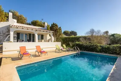 Image de Bini Clara - piscine privée, WiFi, A \/ C