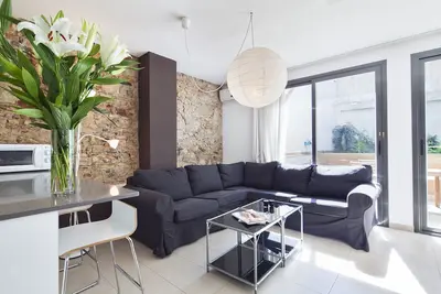 Image de Inside Barcelona Apartments Sants