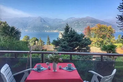 Image de Cordelia 4 apartment with lake view and pool
