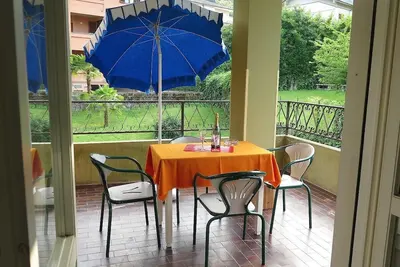 Image de Sveva apartment in Stresa
