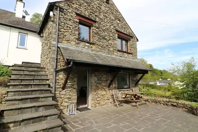 Image de Latterbarrow, Hawkshead