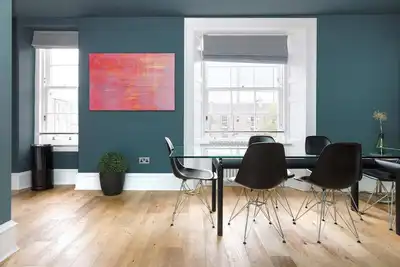Image de Heart of the City Centre Spacious 2 Bedroom