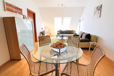 Image de Comfort Apartments