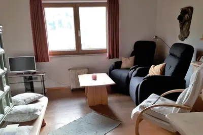 Image de Ferienwohnung 2-3 Pers. 54 qm