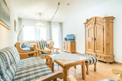 Image de 3-Zimmer Appartement