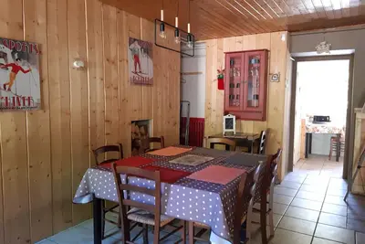 Image de gite du guéry 6 pers