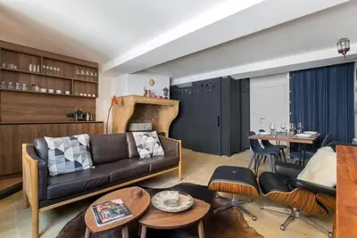 Image de Havane - deux chambres au calme - Lyon