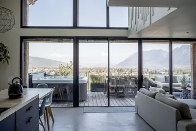 Image de Venez Chez Vous Luxueux chalet avec vue imprenable