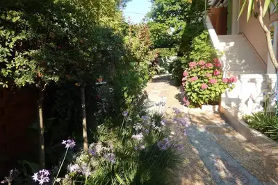 Image de Le Clos des Vignes - Studio 2