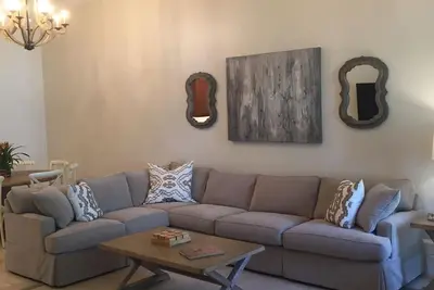 Image de Séjour de luxe au cœur du Village de Baytowne