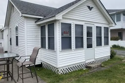 Image de Dewey Beach Block Cottage sur le meilleur bloc de Dewey!