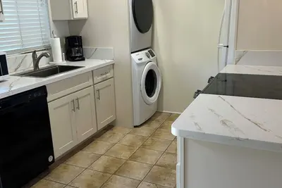 Image de ÉTAGE SUPÉRIEUR, Vue OCÉAN 2/2 Avec Climatisation FRAÎCHE A / C