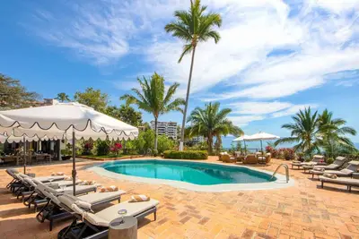 Image de Villa Castillo - Superbe villa avec 180 couchers de soleil sur l'océan Pacifique