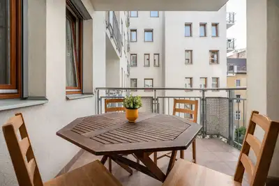 Image de Central Passage Apartments by Vagabond